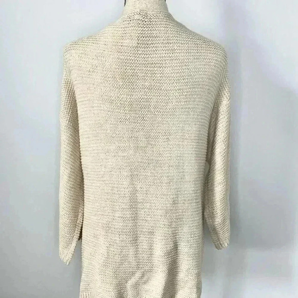 Ceny Opened knit cardigan - Picture 2 of 3